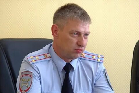 Начальник кировского