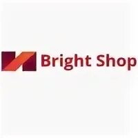 Bright shop