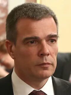 Руководитель аппарата счетной палаты