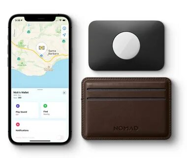 Apple wallet 2024