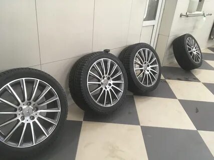 245 45 r18 зима