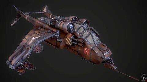 Valkyrie 40k