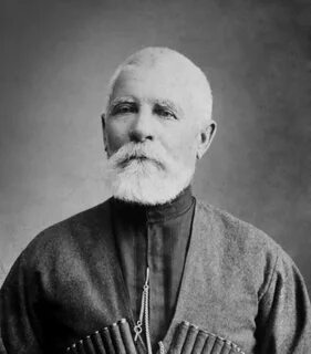 Карягин