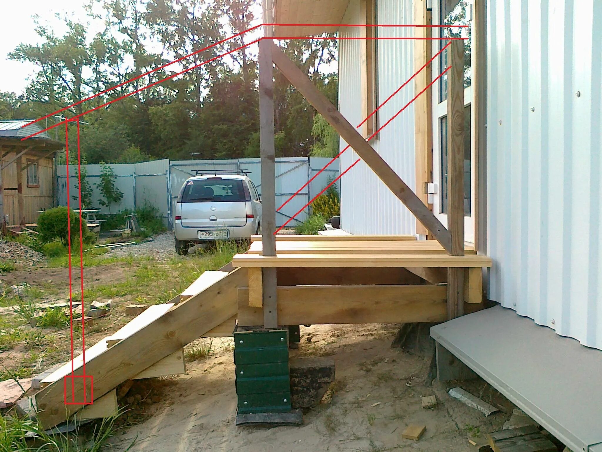 Крыльцо из дпк 3 ступени. Крыльцо из террасной доски вельвет. Перила для крыльца. Крыльцо трио 60 2 ступени. Деревянное крыльцо.