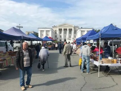 Народная ярмарка свердловская область