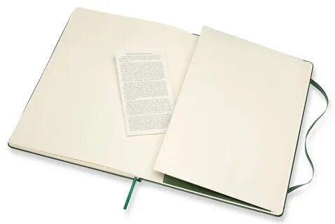 Записная книжка