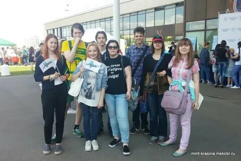 Московский колледж профессиональных технологий