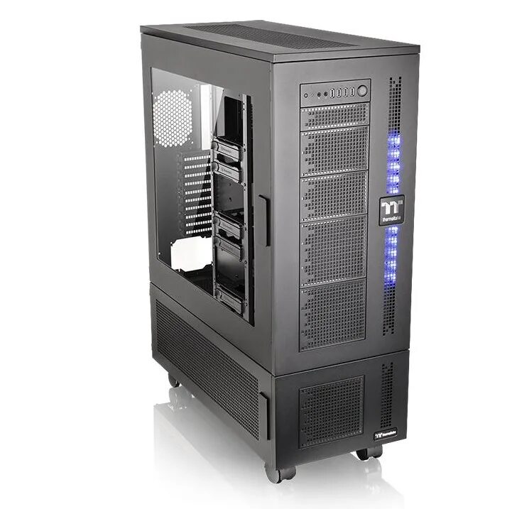 Thermaltake core wp100 super. Корпус thermaltake core w100 [ca-1f2-00f1wn-00] черный. Thermaltake core wp100. Thermaltake core wp100 super. Корпус thermaltake core w100.
