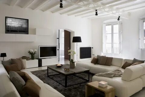 Modern living 1