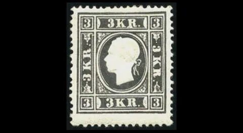 Марка xv