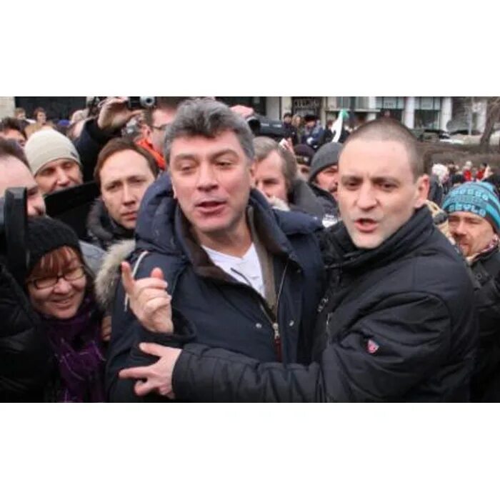 2 новости события факты. Болотная площадь 2012 Немцов. Немцов и Удальцов. Навальный 2012.