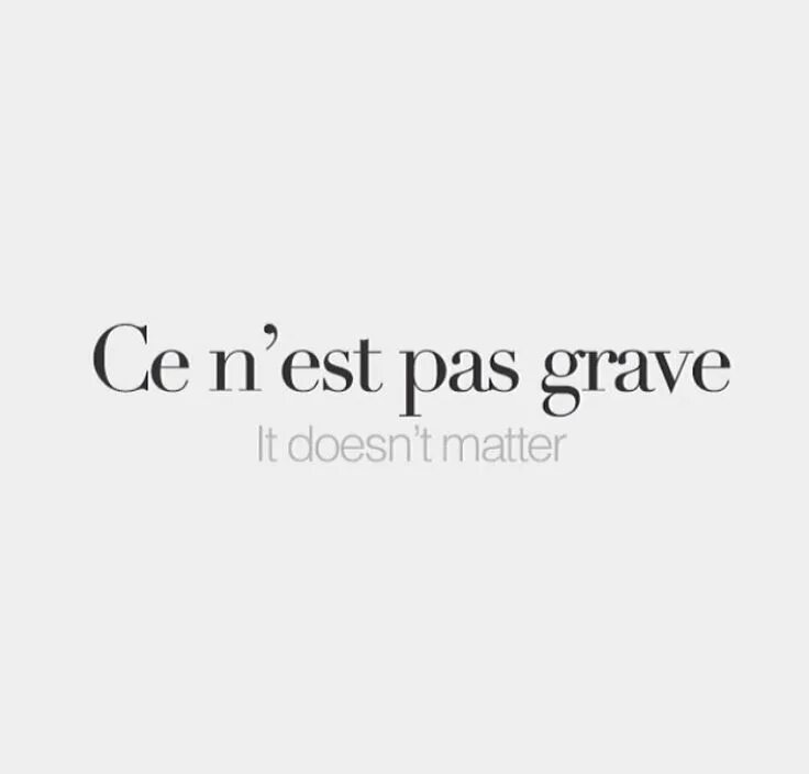 Nest pas. Nest pas
