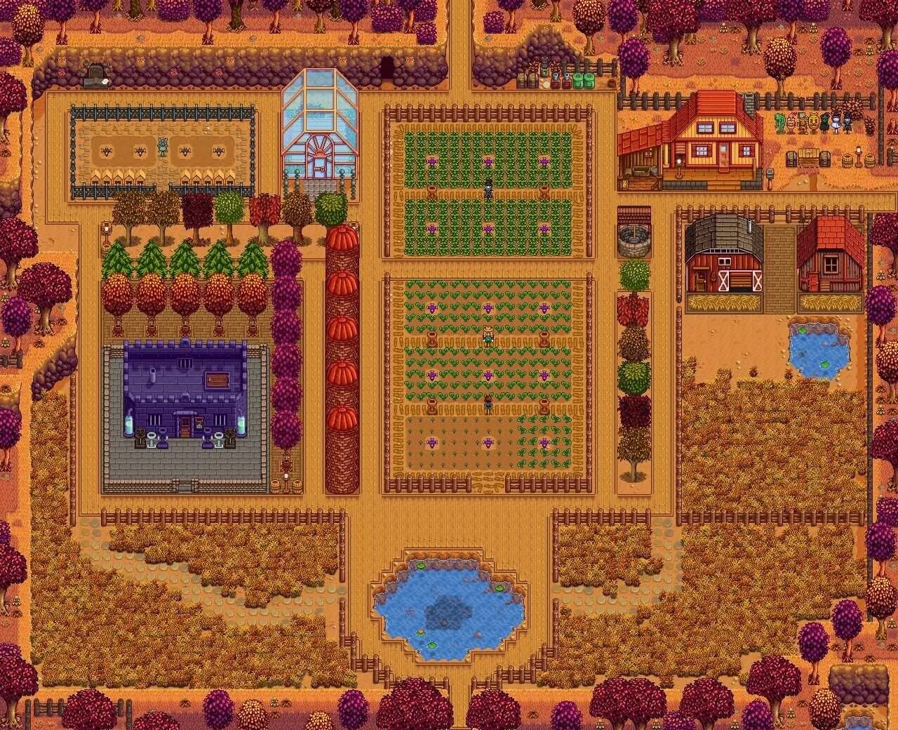 Stardew valley горная ферма планировка. Stardew valley планировка фермы. Горная ферма стардью валлей. Стардью валли планировка фермы. Stardew valley планировка фермы.