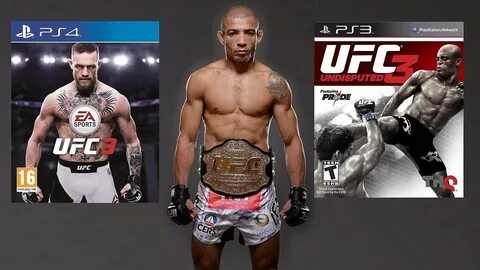 Как научиться ufc