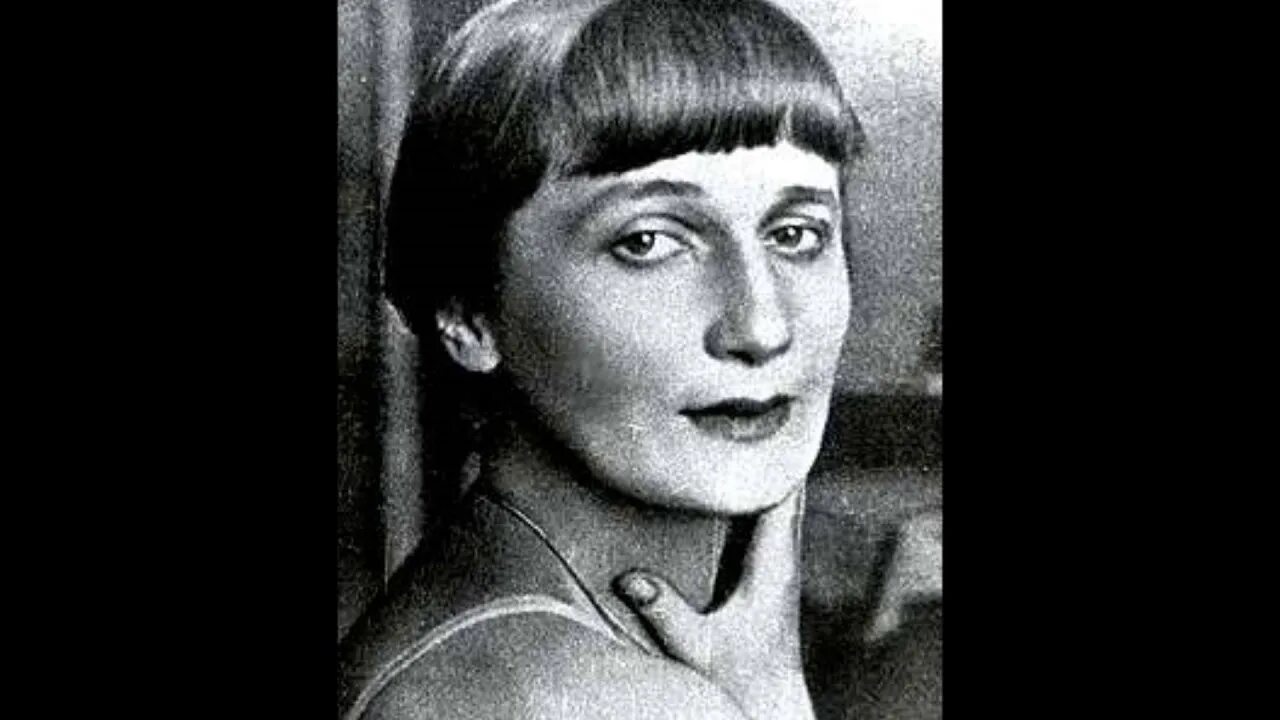 Анна ахматова фото в молодости Pin on POETRY