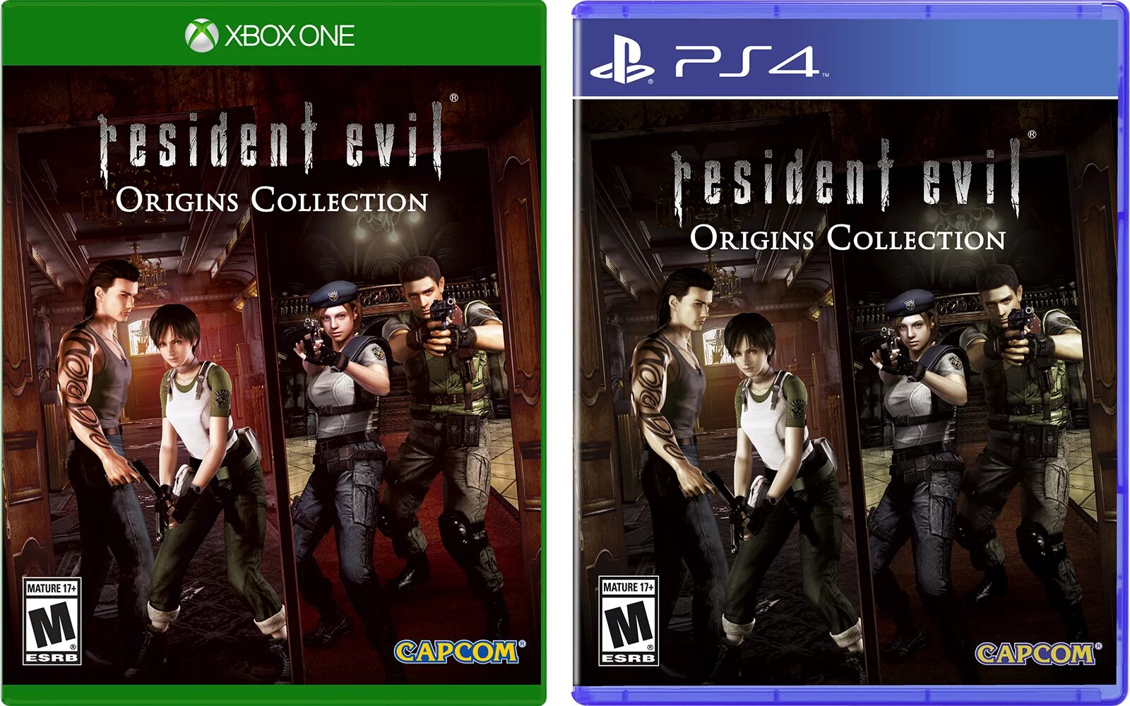 Resident evil 4 ps4 купить. Resident Evil 0 ps4. Xbox Original Resident Evil 0. Resident Evil 4 Xbox Original. Resident Evil Origins collection [ps4, английская версия].