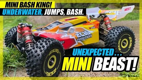 Mini beast