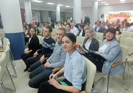 Советник года 2023