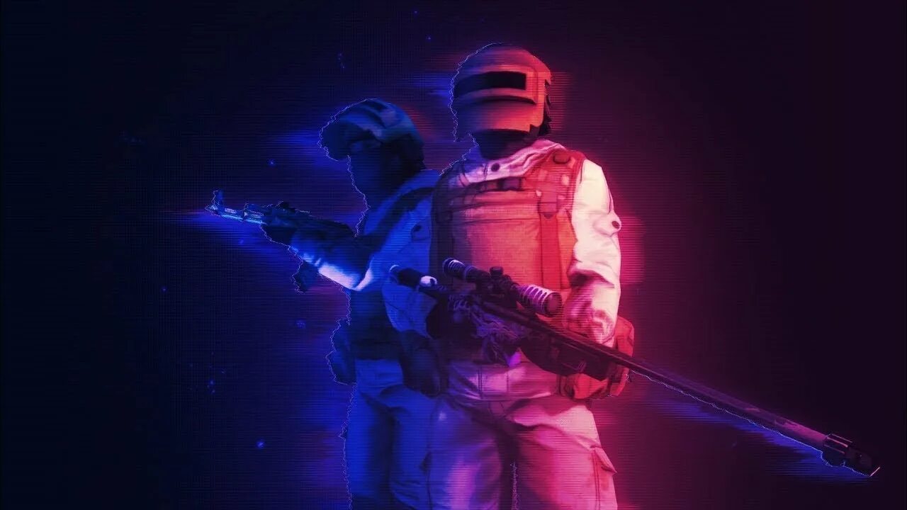 Поддержка стендов 2