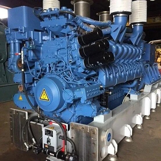 Купить дизель в германии. MTU 16v4000. MTU Detroit Diesel 16v4000. MTU DD 16v4000. MTU Diesel engine 16v.