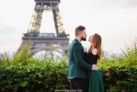 Visiting paris
