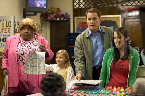 Хлоя Грейс Морец - кадры из фильмов 