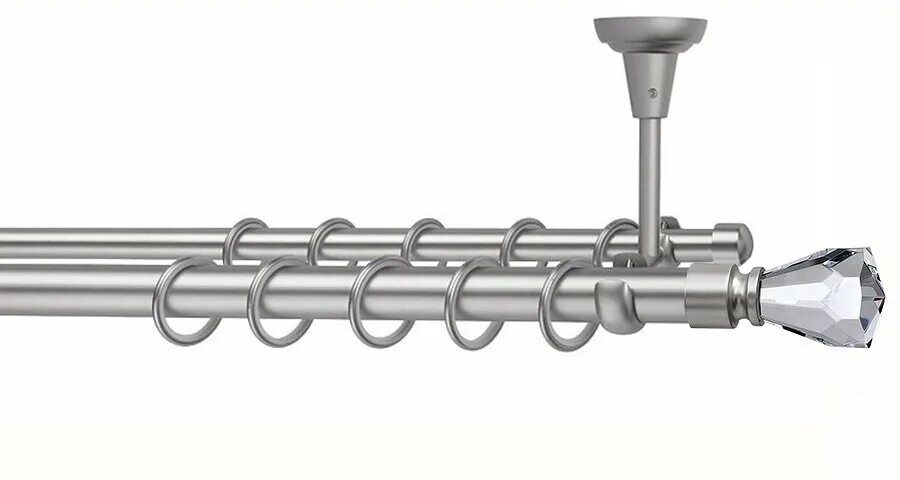 карниз стюарт 45 уют. карниз уют 683квв. карниз латунь чили ампир д30_штанга гов антич_латунь. карниз металлический двухрядный леруа мерлен. карниз оптима двухрядный 300см 157о.