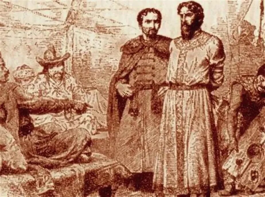 Михаила ярославича тверской смерть. Гибель михаила ярославича тверского. Казнь михаила ярославича в орде. Казнь михаила ярославича в орде. Гибель михаила ярославича тверского.