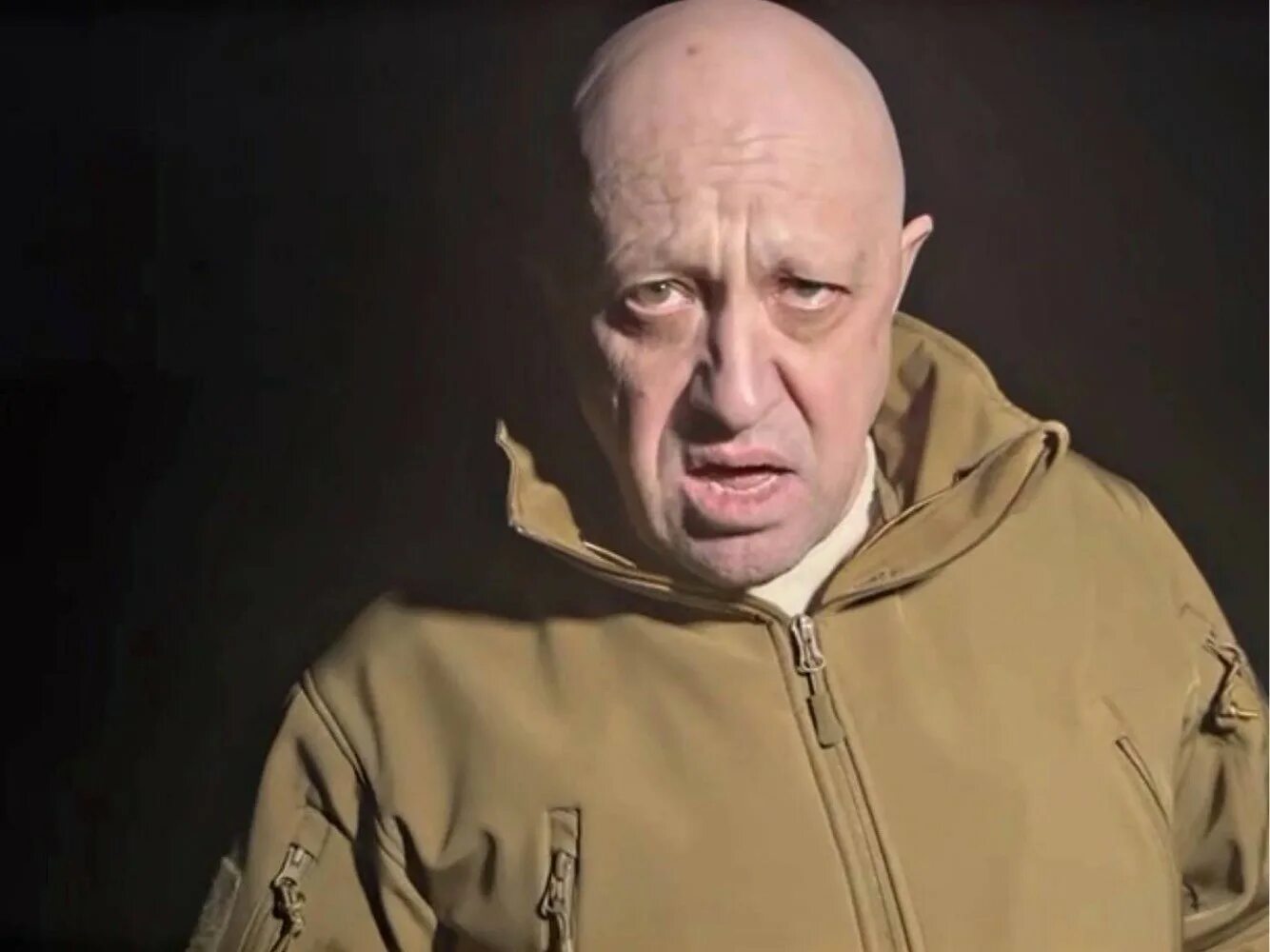 Тут же выпустил