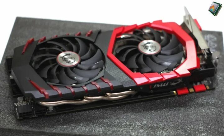 1070 gaming x 8g