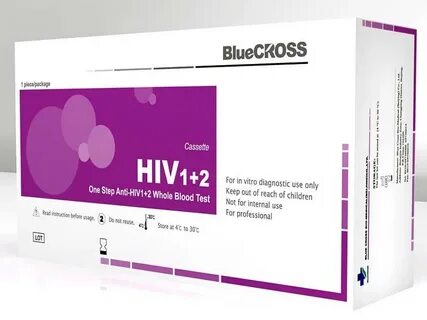 Hiv 1 2