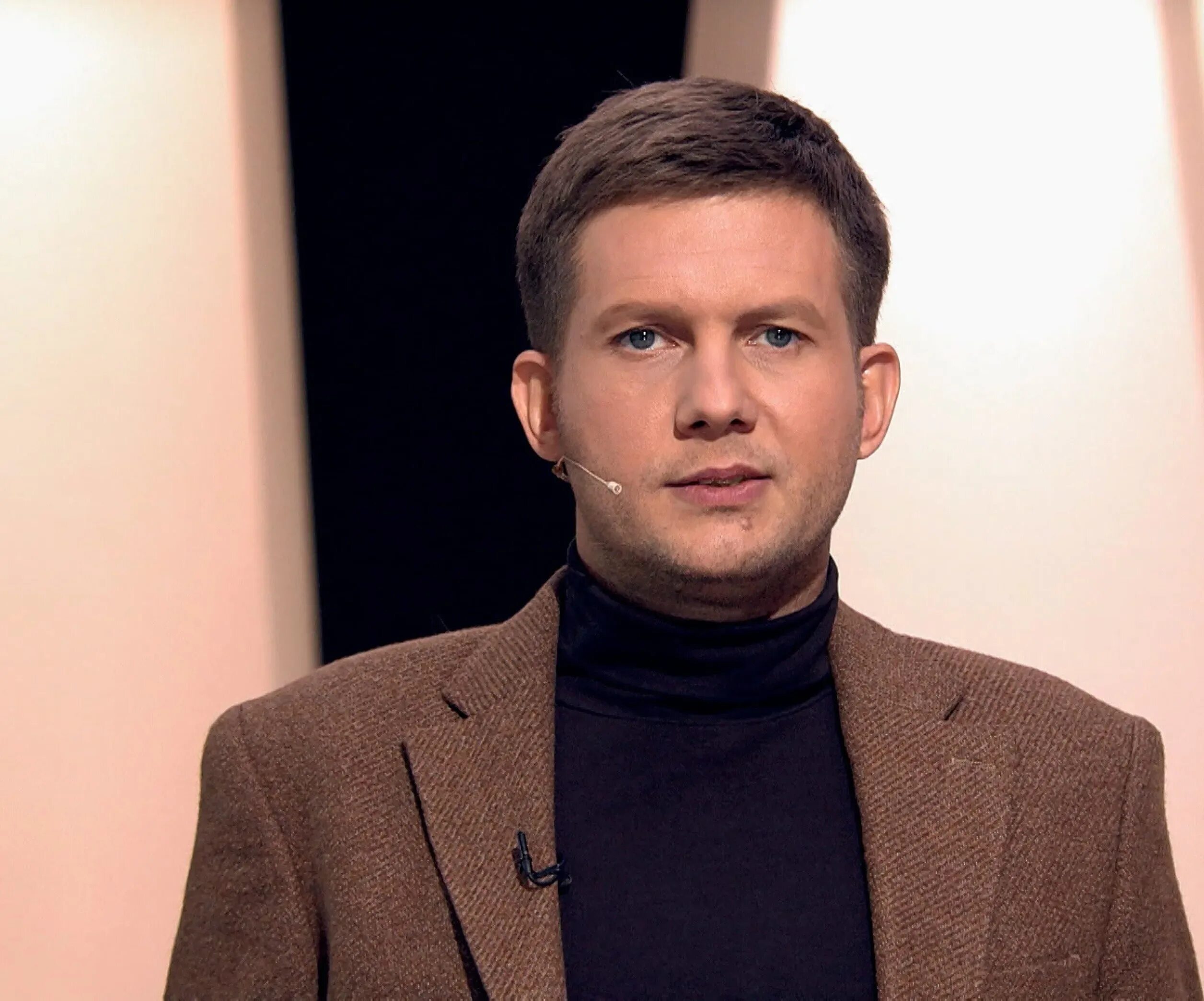 Программа судьба ведущий