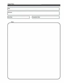 Шаблон pdf