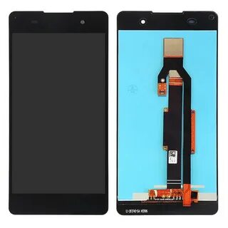 Xperia 1 экран
