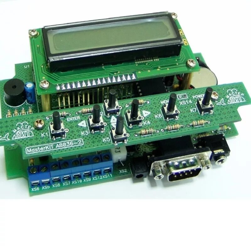 Купить мастер кит. Nm8036 4-х канальный микропроцессорный таймер термостат часы. Мастер кит nm8036. Bm8036. Модуль управления DAB esy i/o.