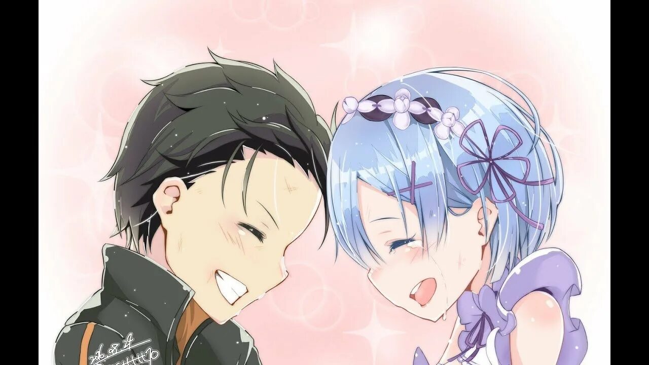 Rem c14. Re zero субару. re zero rem x subaru.