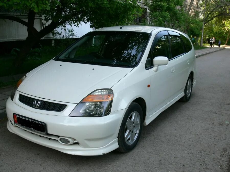 Honda Stream 2001. Хонда стрим 2001 года. Honda Stream, 2001 год. Хонда стрим 2001 белый.