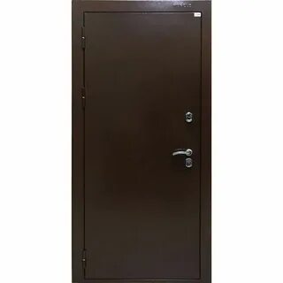 Металлические двери в самаре