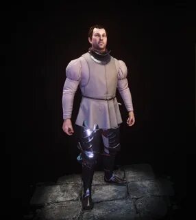 The old realms