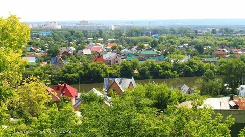 Пески пенза