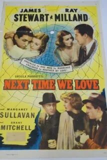 Times we love
