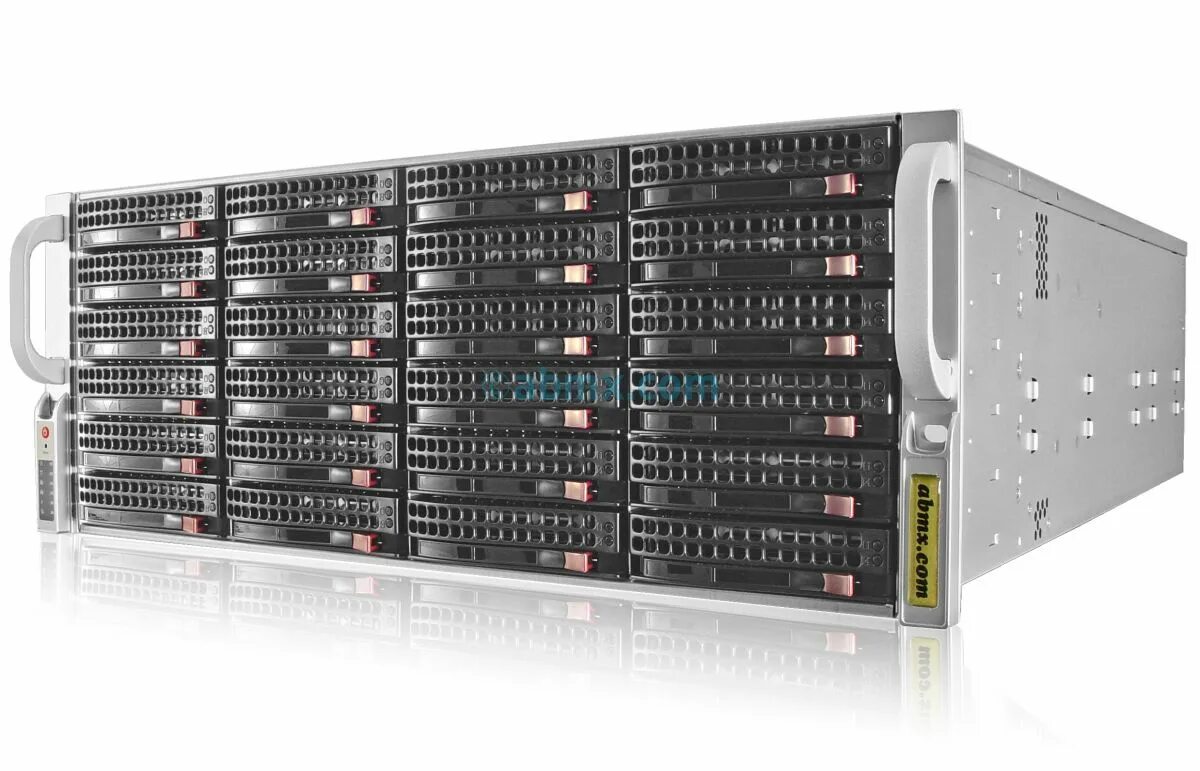 Server 26
