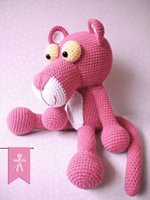 Игрушки из розовой пряжи. Вязаные игрушки. Плюшевый мишка амигуруми. Вязаные кошки крючком. Розовая игрушка крючком амигуруми.