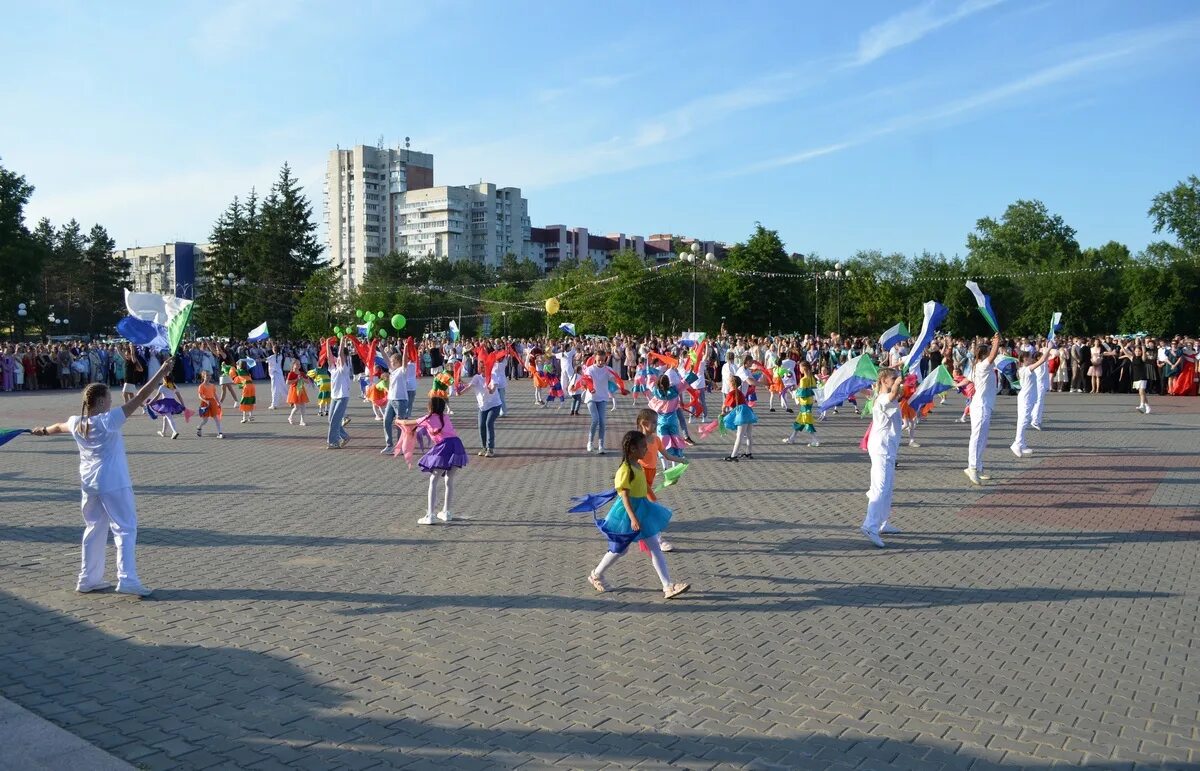 Свежие новости комсомольска на амуре сегодня