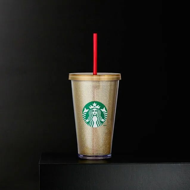 Cold cup