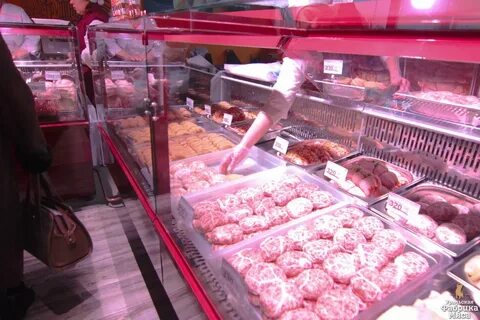 Сайт уральской фабрики мяса