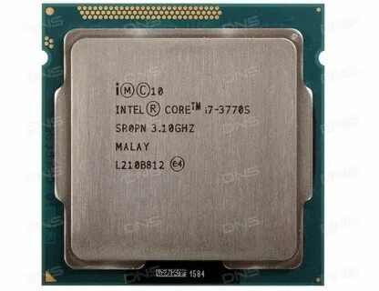 I7 3770s