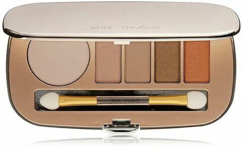 Jane iredale