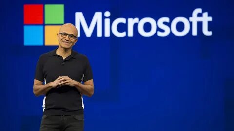 Microsoft jobs