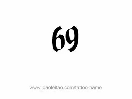 Имя 69
